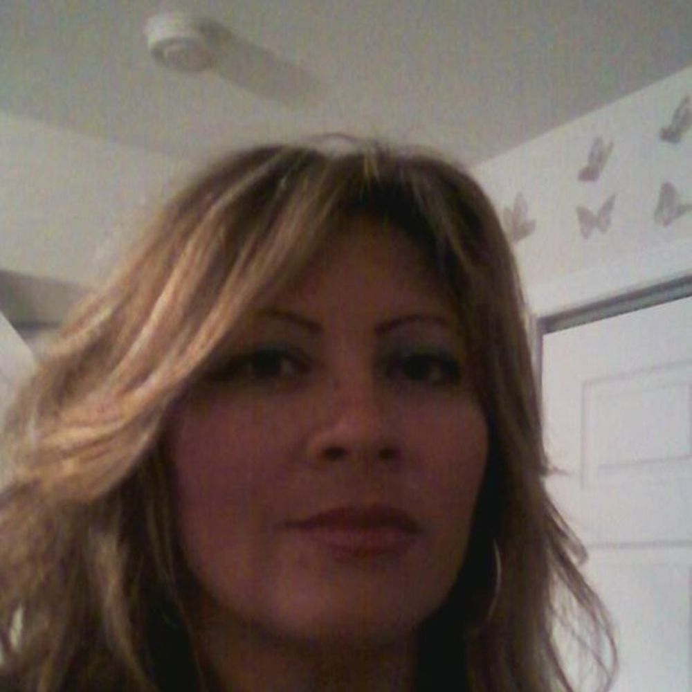 Meet your Posher, Patricia