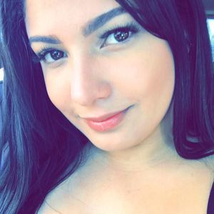 Meet your Posher, Leidy