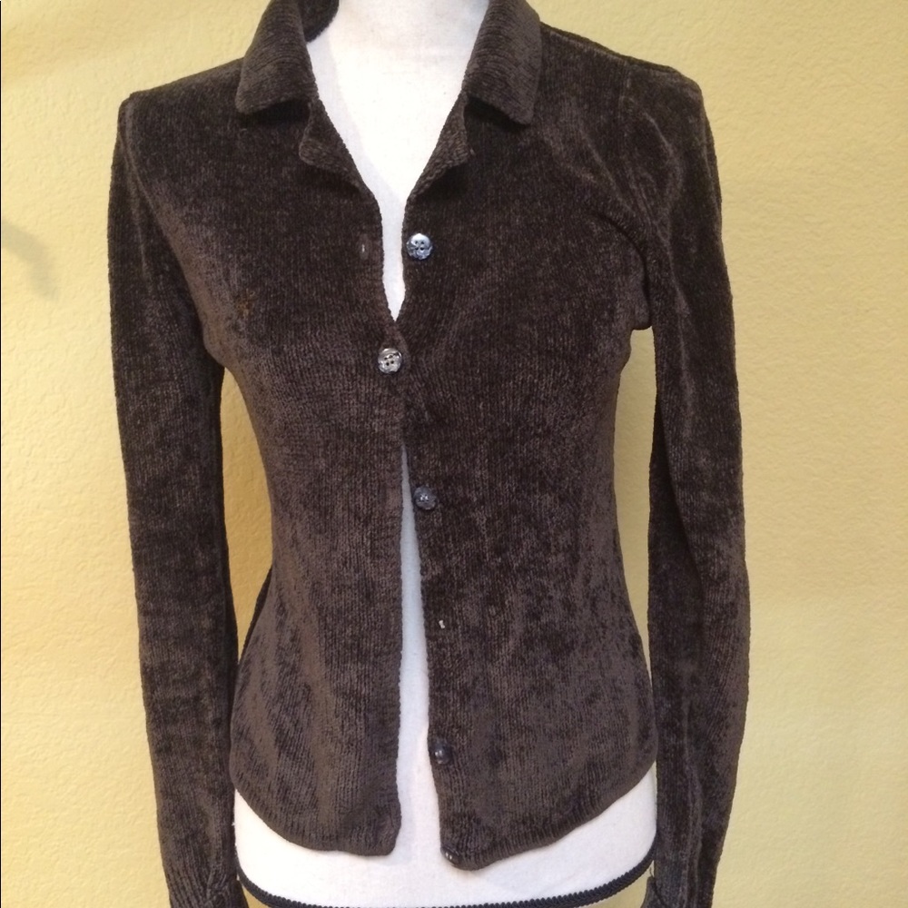 Nordstrom Sweater