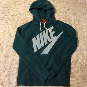 Nike hoodie