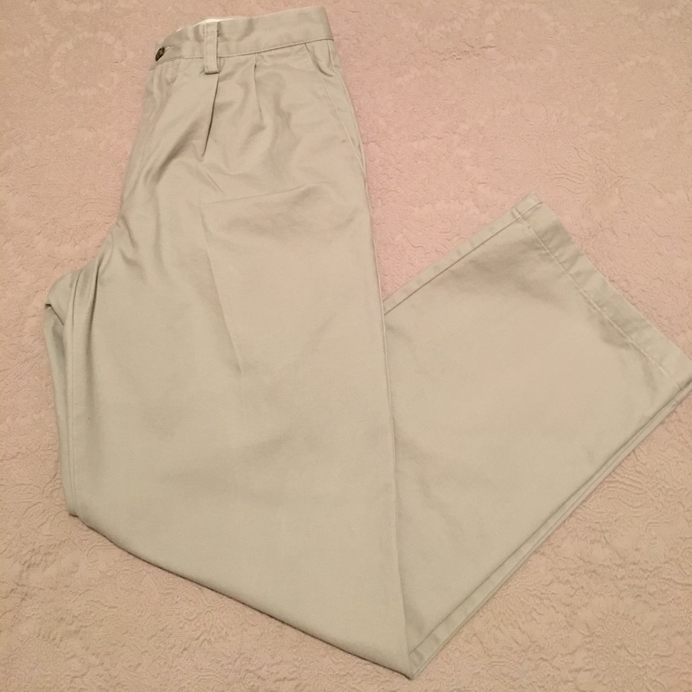 Men’s Dockers Pants