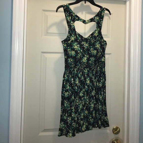 Lauren Conrad Sundress - Picture 1 of 5