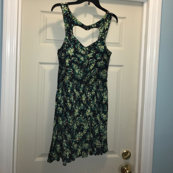 Lauren Conrad Sundress - Picture 2 of 5
