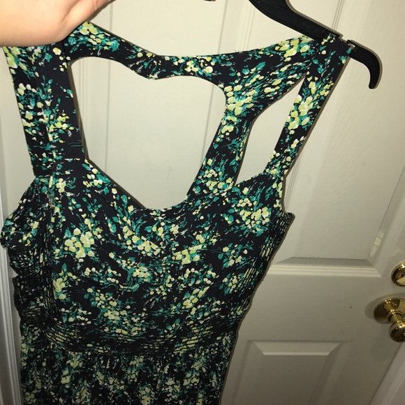 Lauren Conrad Sundress - Picture 4 of 5