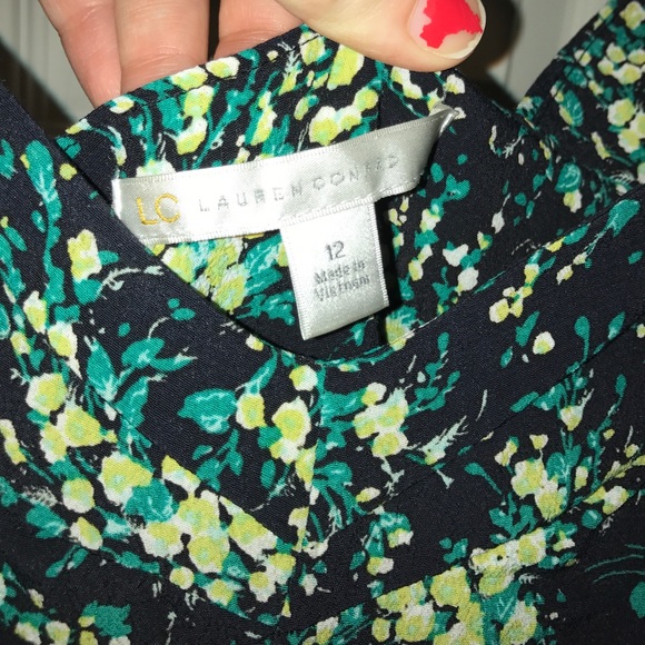 Lauren Conrad Sundress - Picture 5 of 5