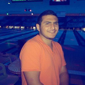 Meet your Posher, Youssef