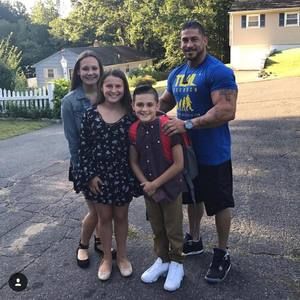 Meet your Posher, Mia