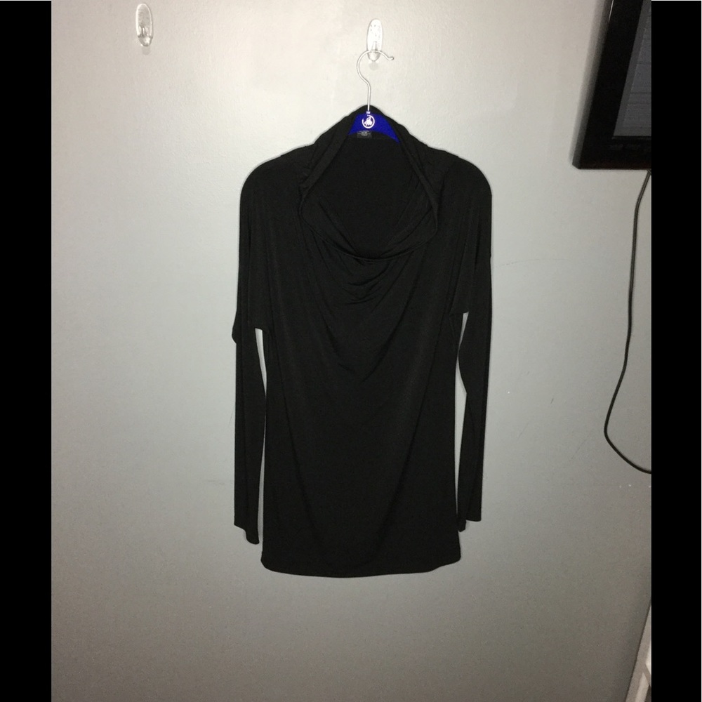 🎉🎉HP🎉🎉VS Moda International Convertible Dress - Picture 2 of 4