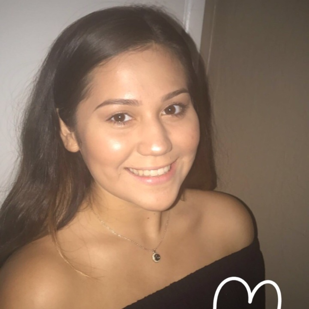 Meet your Posher, Jess