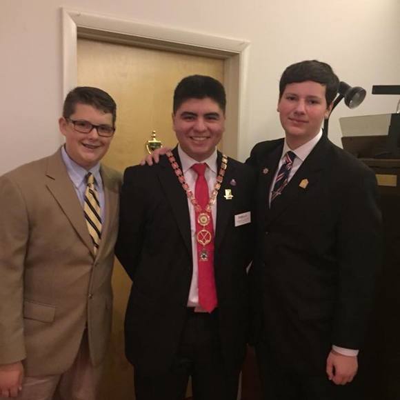 Meet your Posher, Armando - Picture 1 of 1