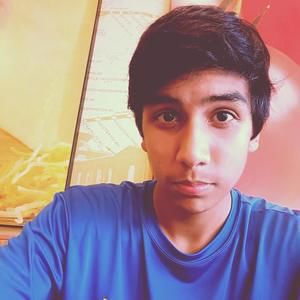 Meet your Posher, Hunter