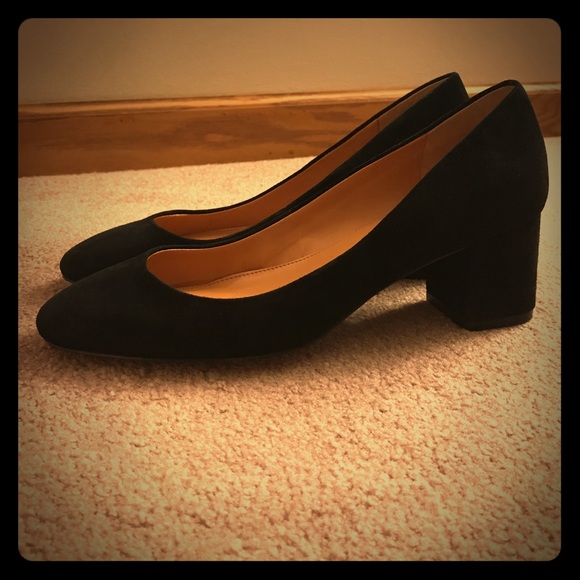J. Crew Shoes - Pumps