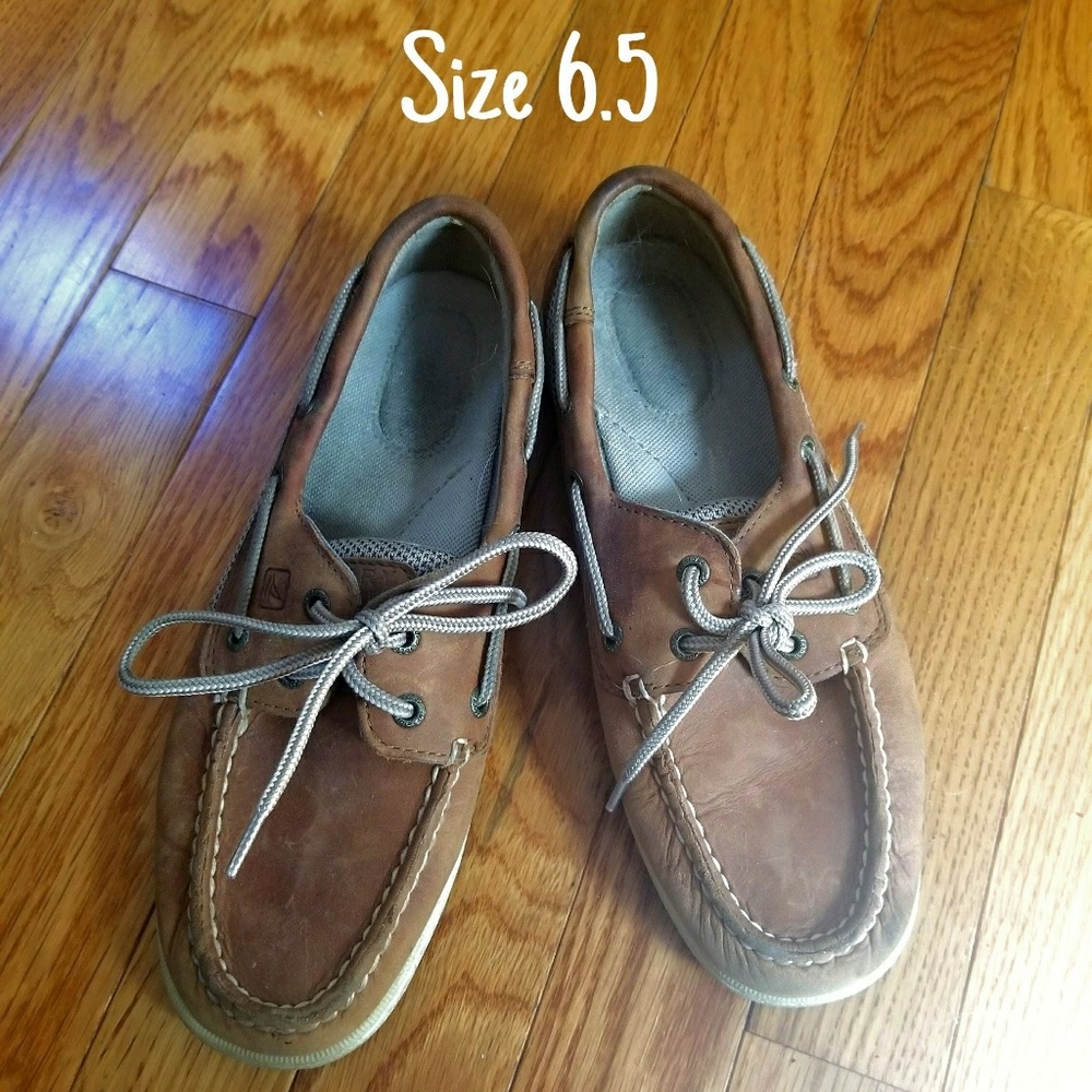 Sperry Top-Sider