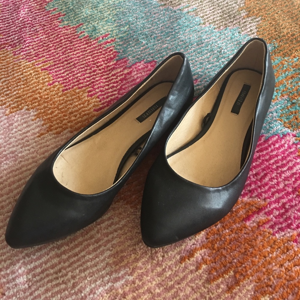 Forever21 Flats