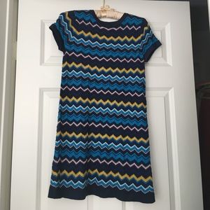 Missoni for Target Mini Dress