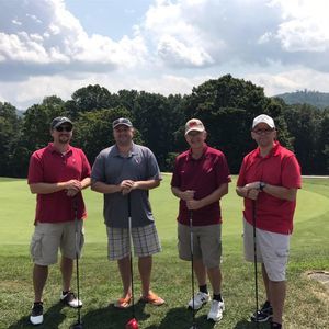 Meet your Posher, Jeff