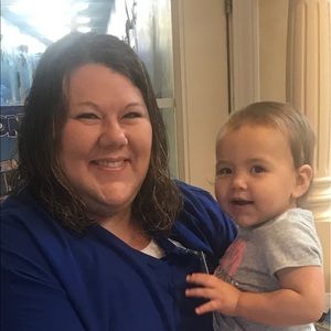 Meet your Posher, Melissa