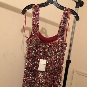 Brand New Alexis Dress