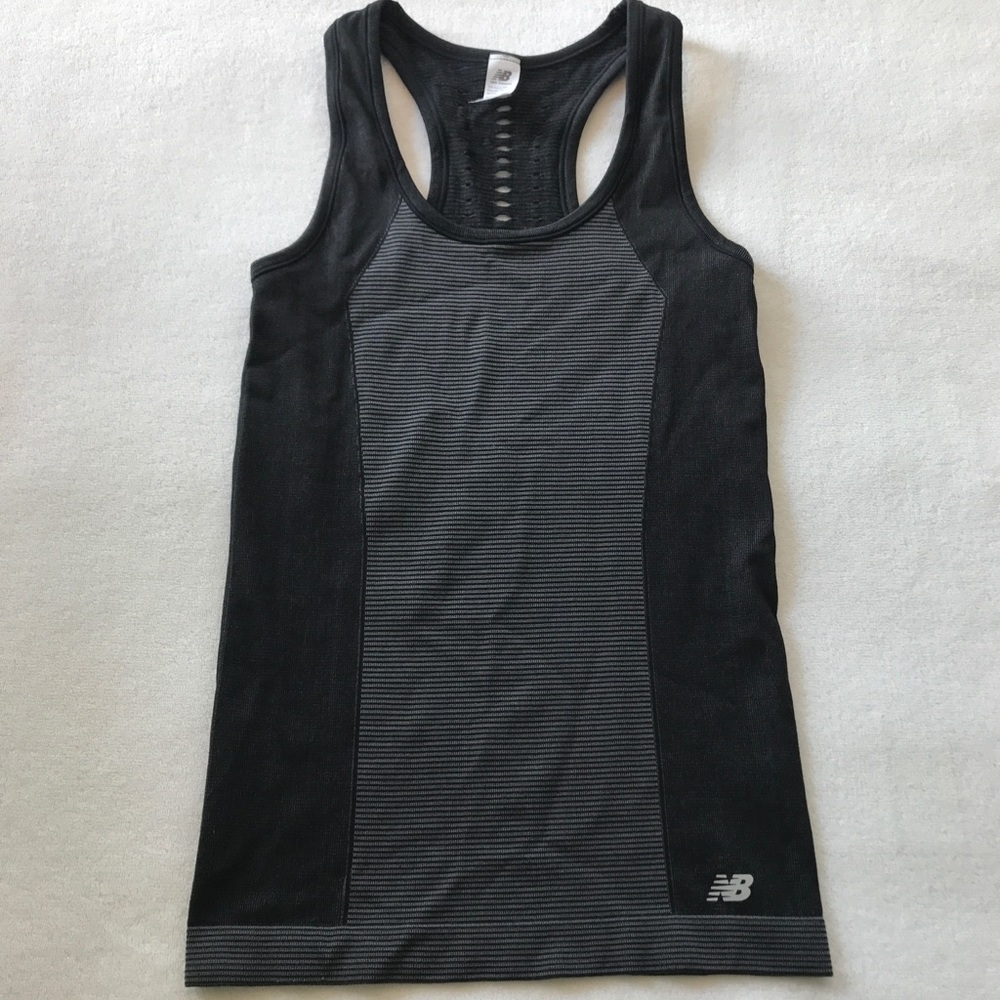 New Balance NB Tank, XS