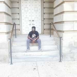 Meet your Posher, Jeremy