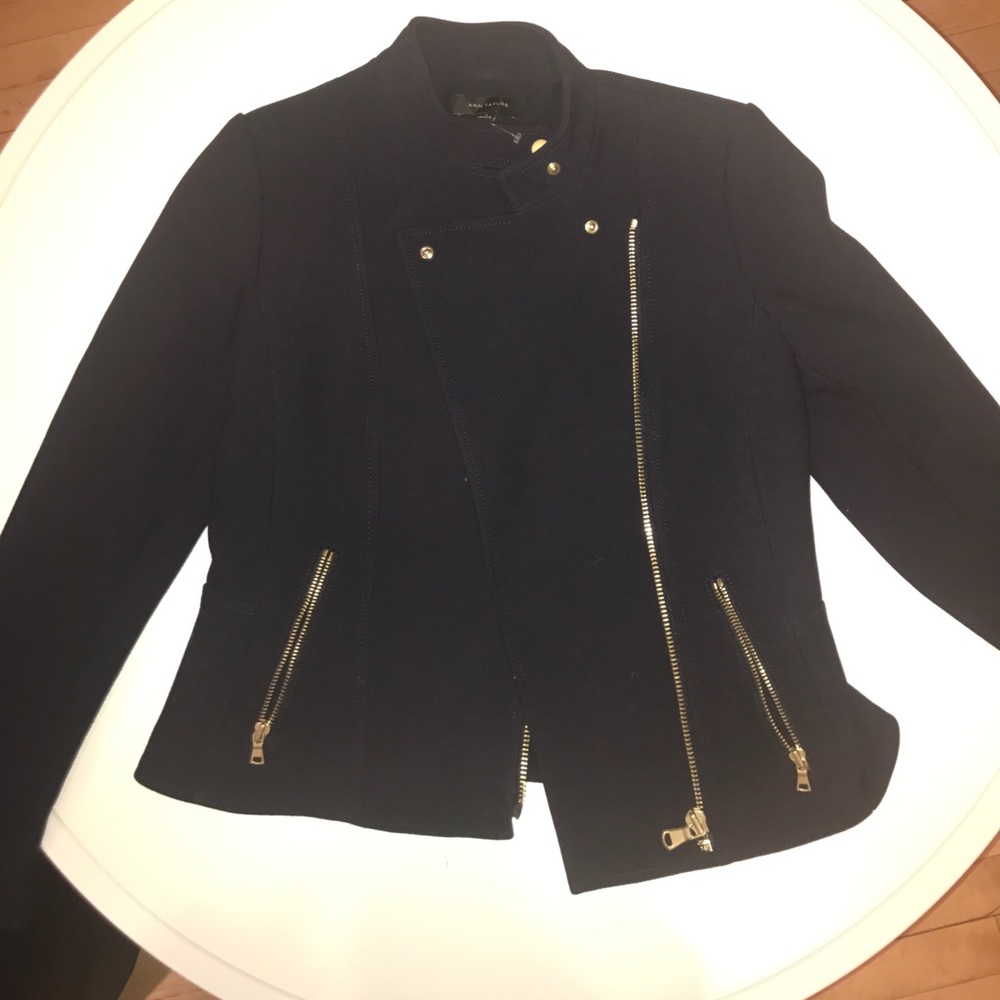Ann Taylor coat