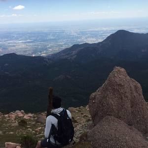 Meet your Posher, Mark