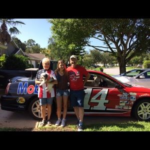 Meet your Posher, John