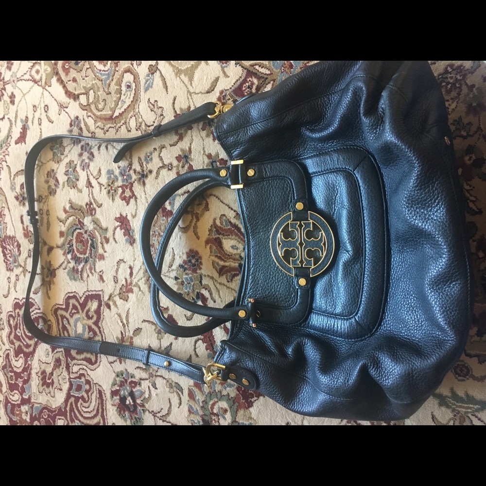 Tory Burch Amanda Bag