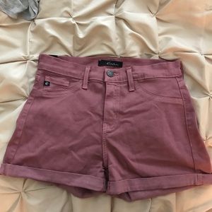 KanCan Shorts