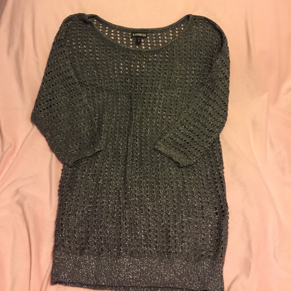 Express Sweater