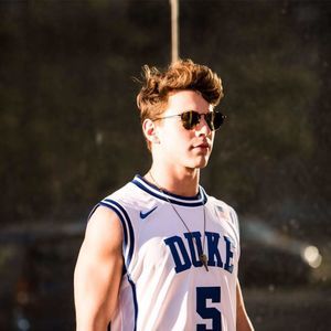 Meet your Posher, Tommy