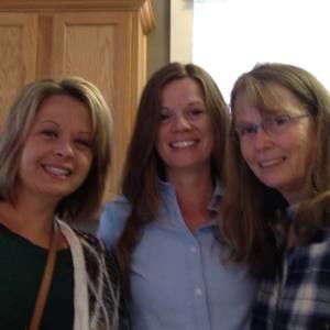 Meet your Posher, Holly