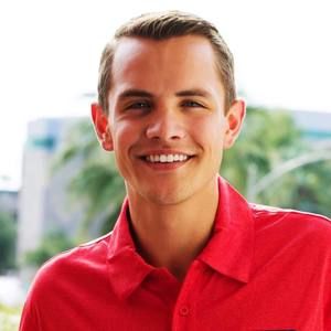 Meet your Posher, Ben