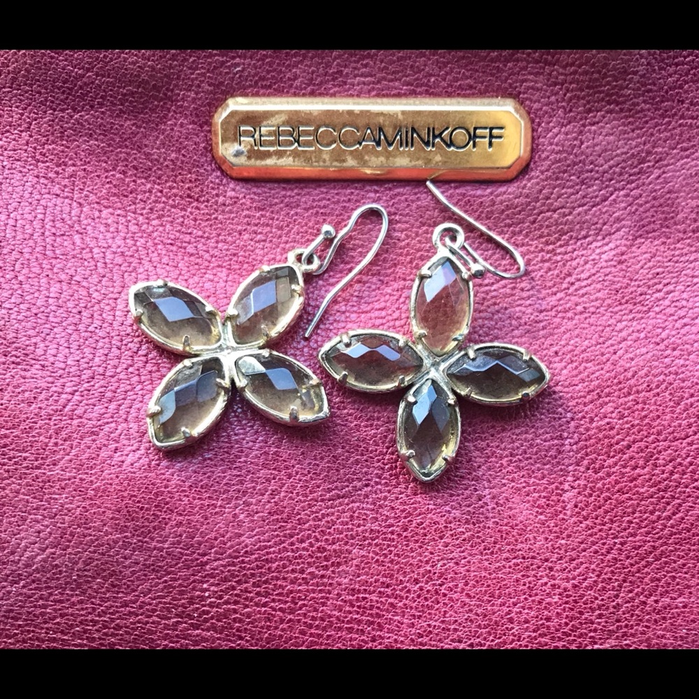 Kendra Scott earrings