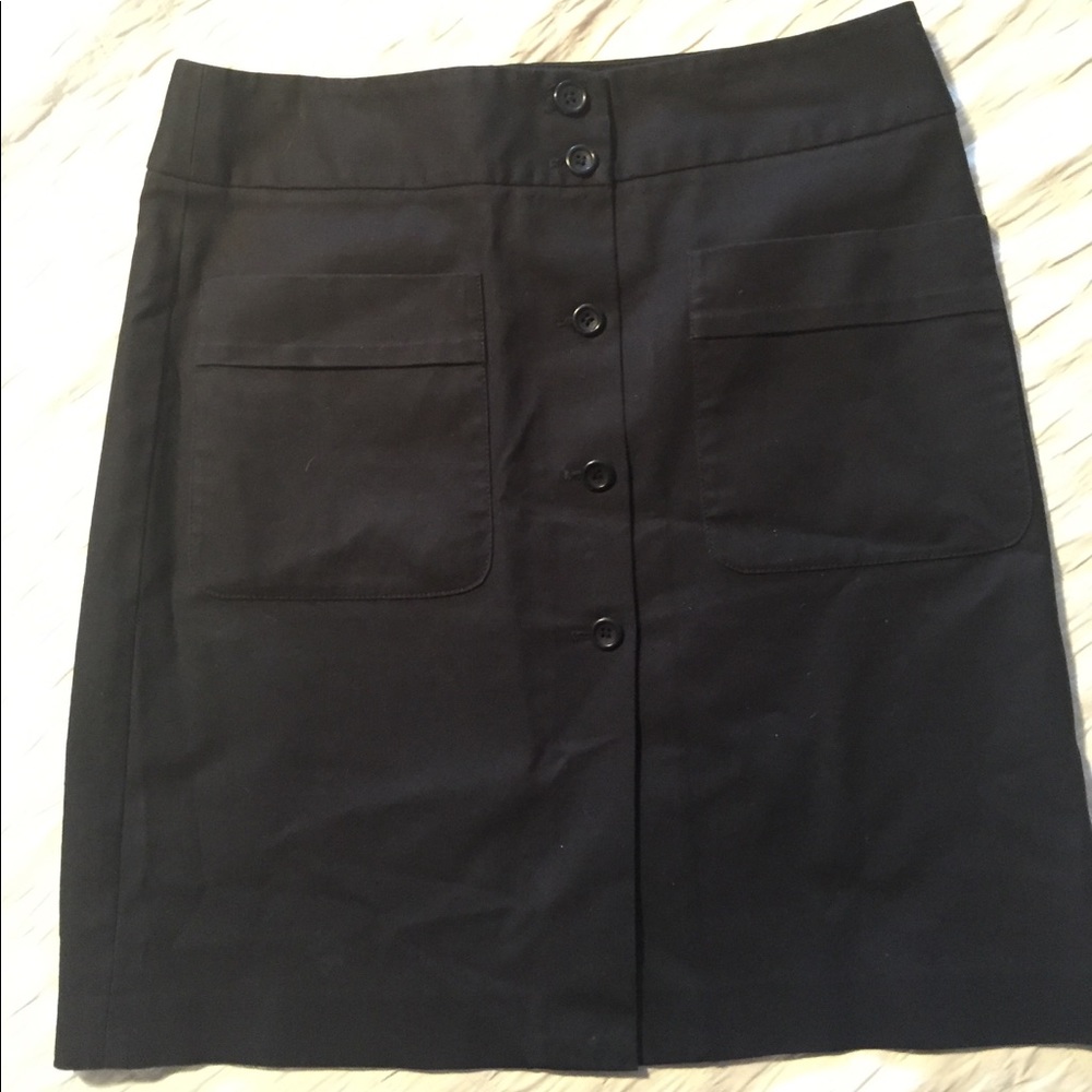 Theory skirt