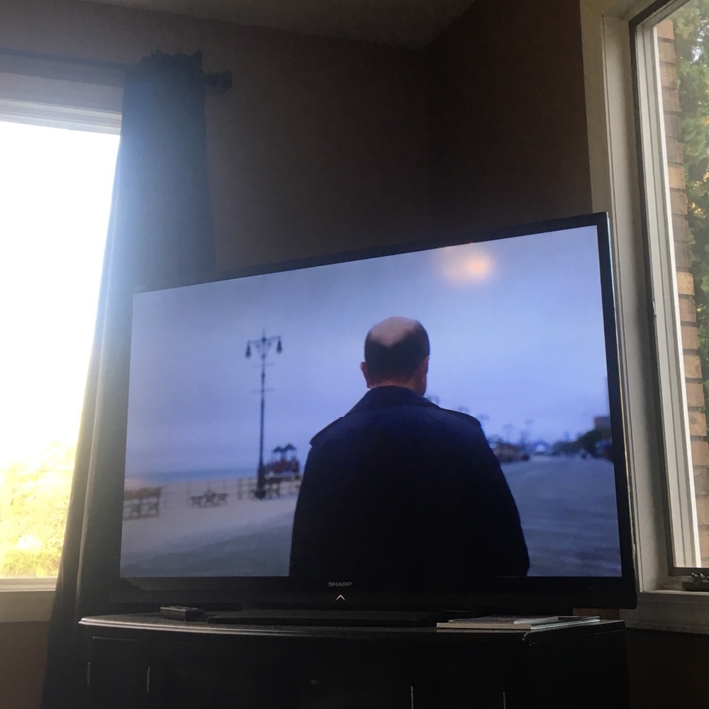 Cool tv