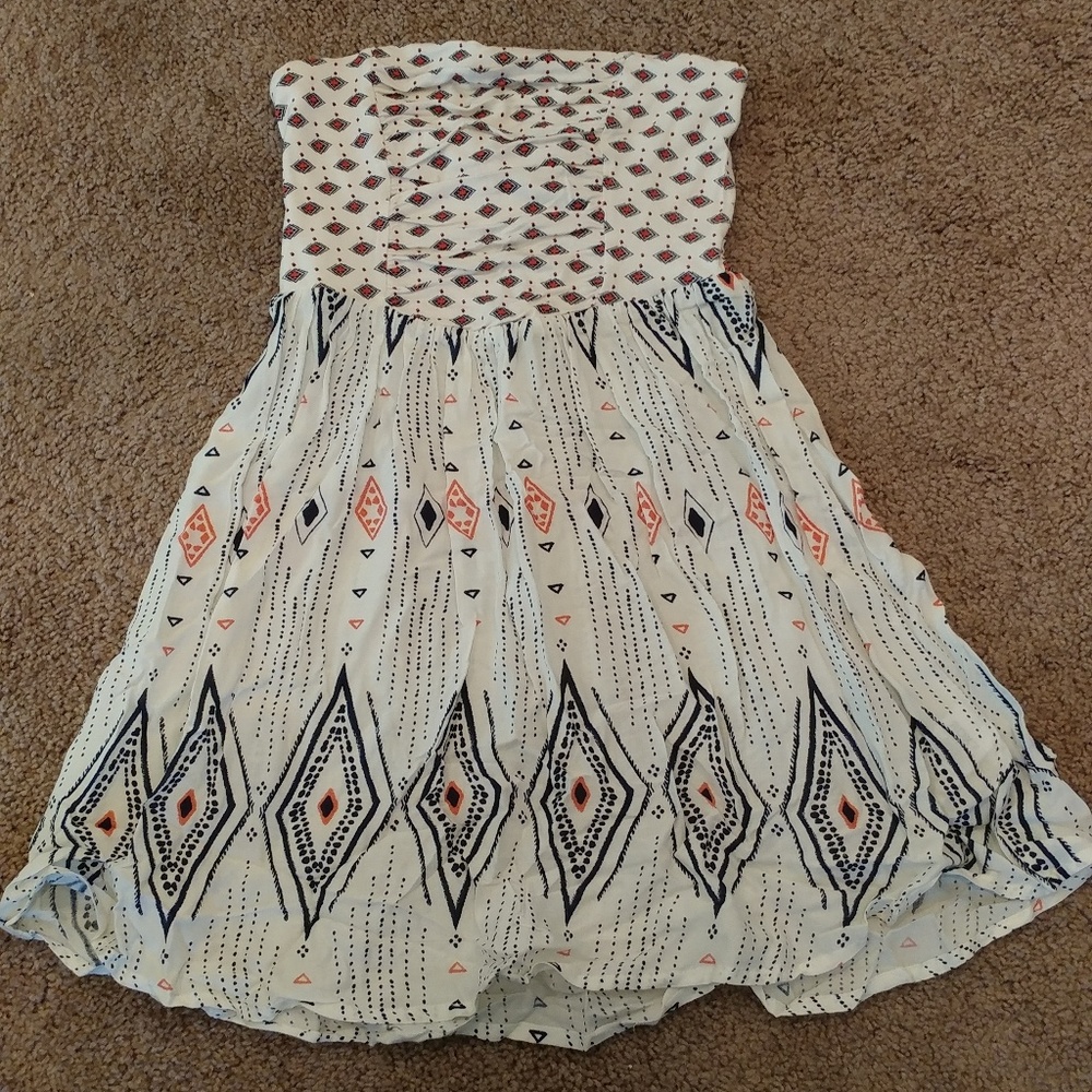 Roxy Top