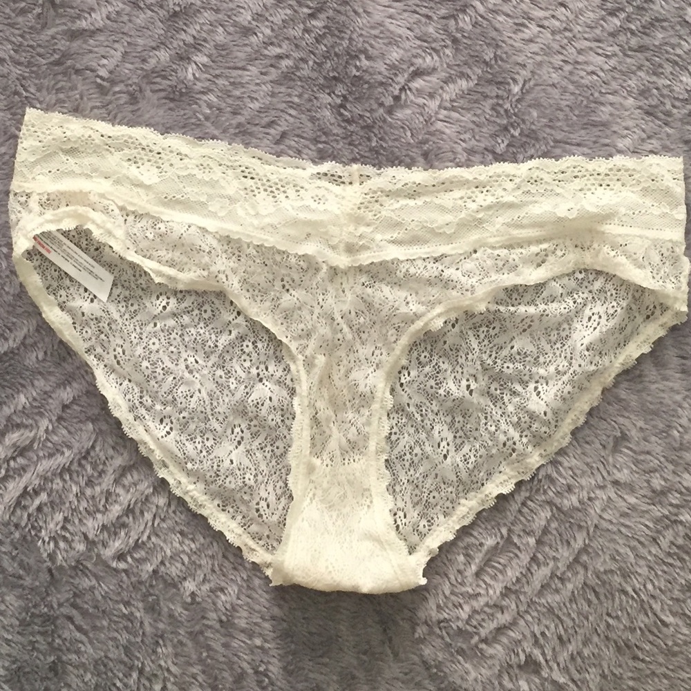 Lace Underwear