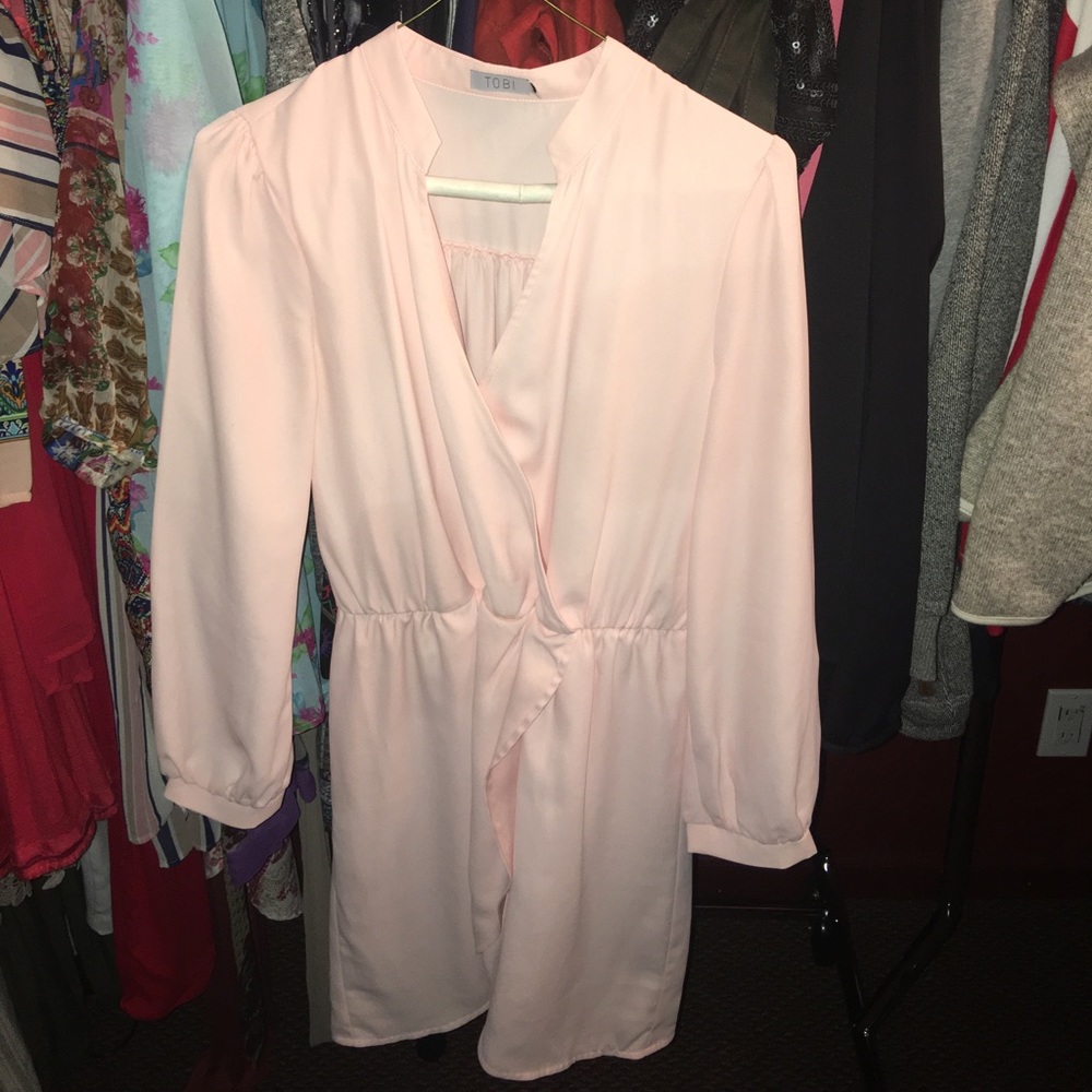 Tobi dress