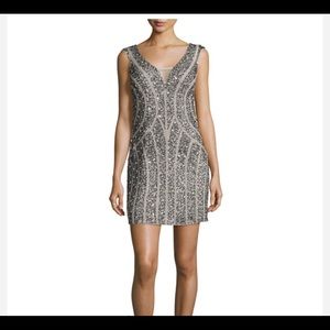 Brand New Aidan Mattox Dress