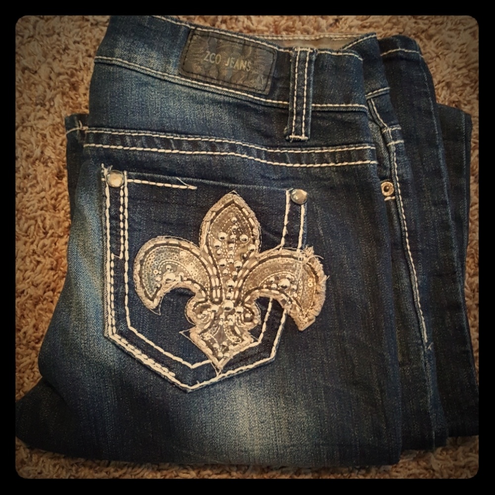 ZCO Jeans