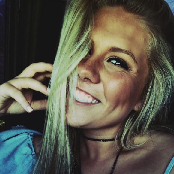 Meet the Posher Other - Meet your Posher, Kynlee