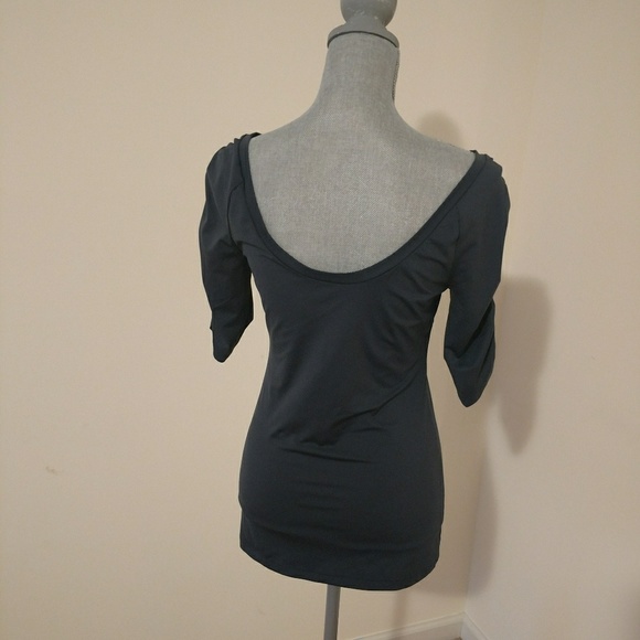 Women's Shirt - Picture 2 of 4