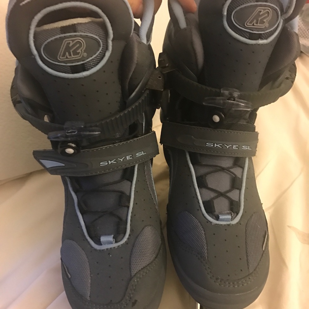 Roller Skates