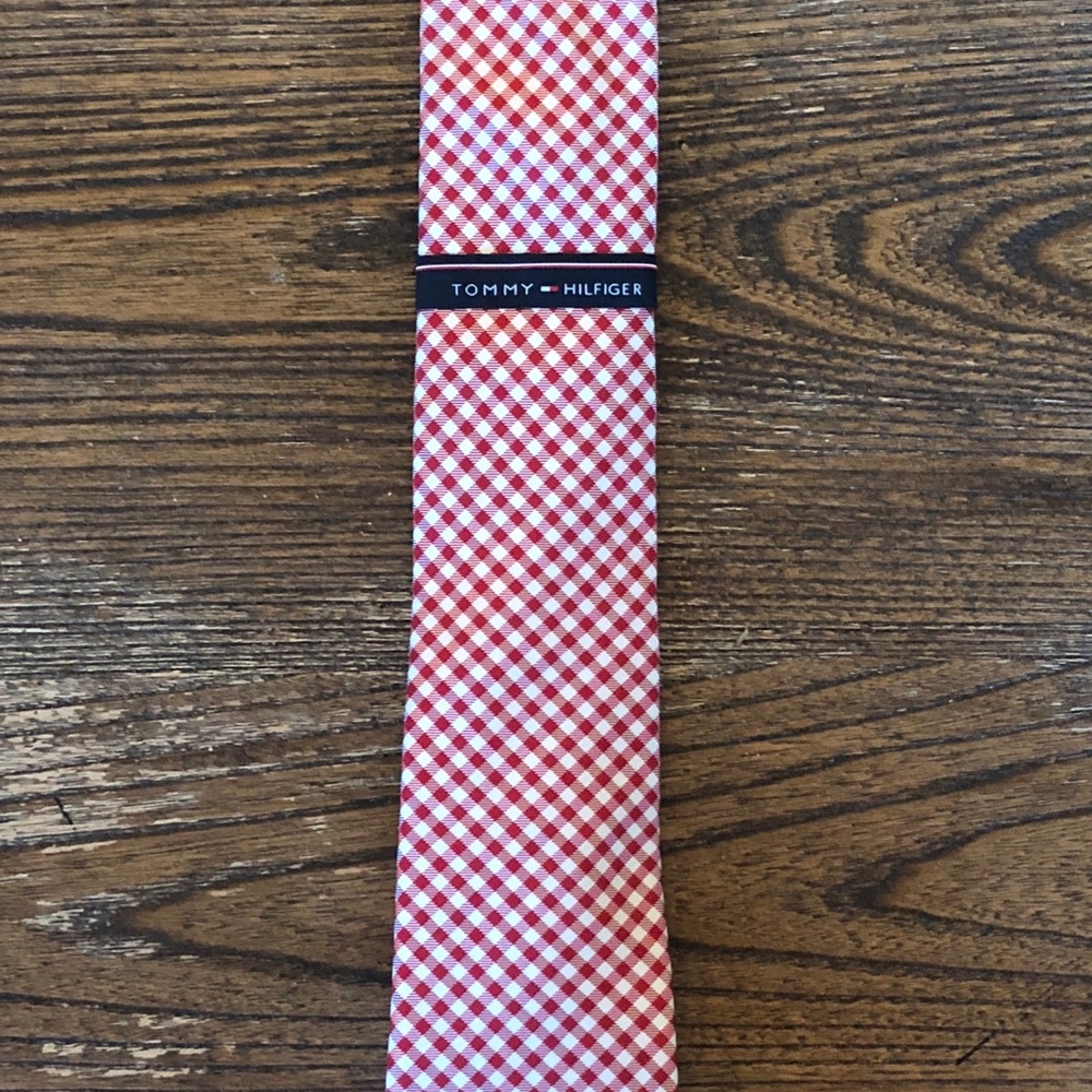 Tommy Hilfiger Tie - never worn
