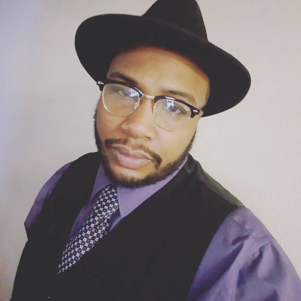 Meet your Posher, Kevin