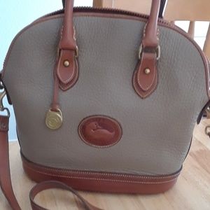 Vintage Dooney & Bourke!