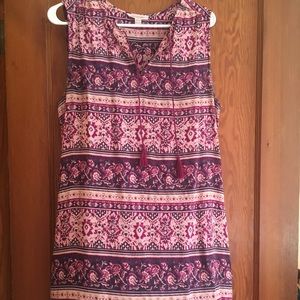 Summer/ fall dress