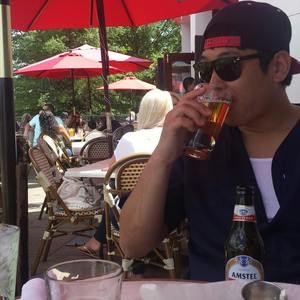 Meet your Posher, Jimin