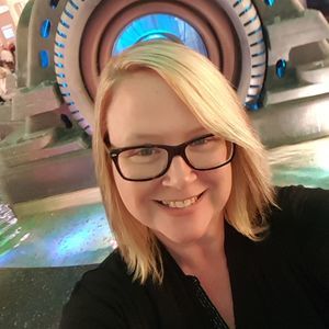 Meet your Posher, Susan